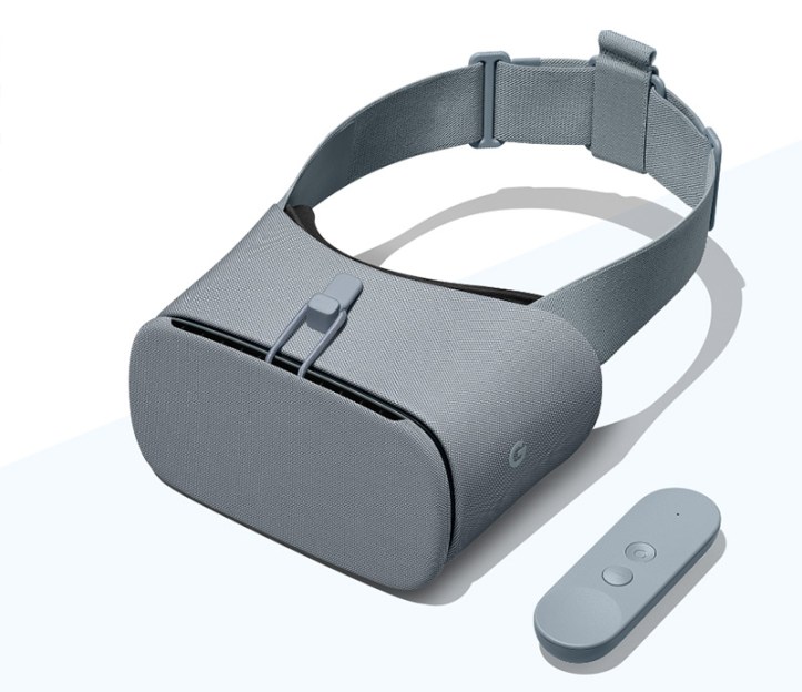 Google Daydream