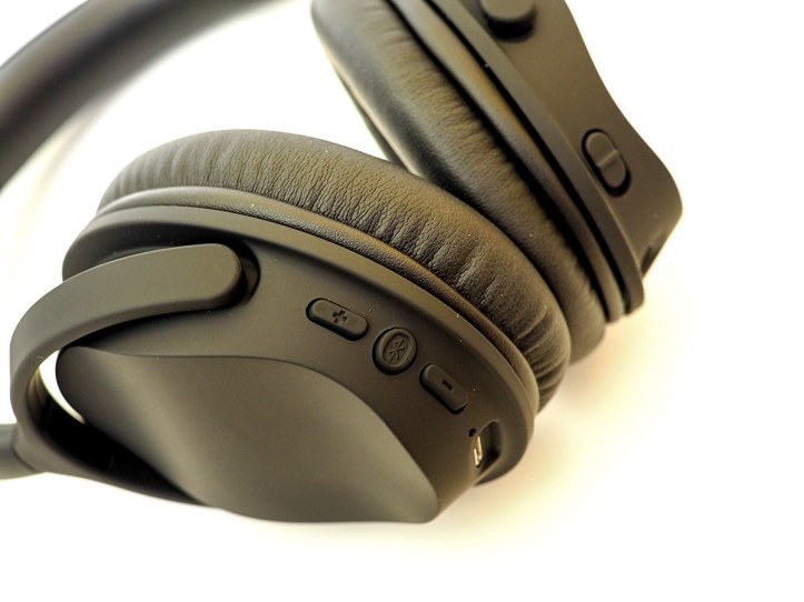 Wicked Audio Hum 1000