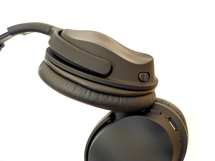 Wicked Audio Hum 1000