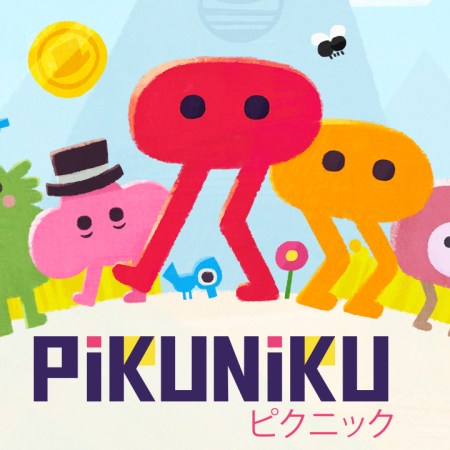 Pikuniku