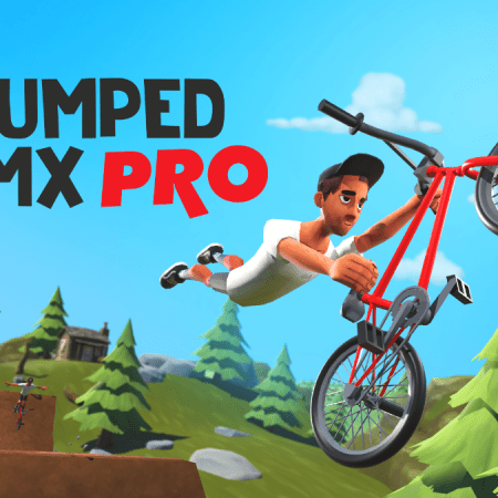 Pumped BMX Pro