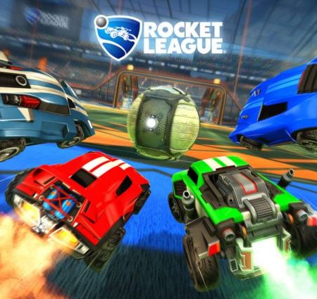 Rocket League