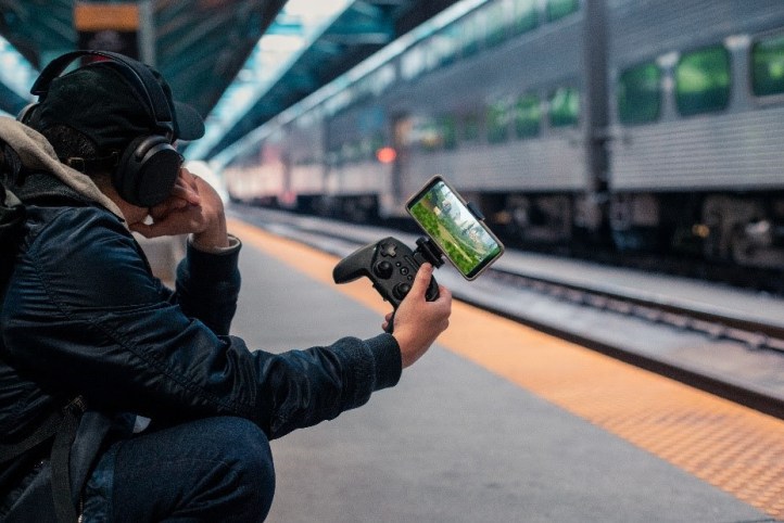 SteelSeries Stratus Duo