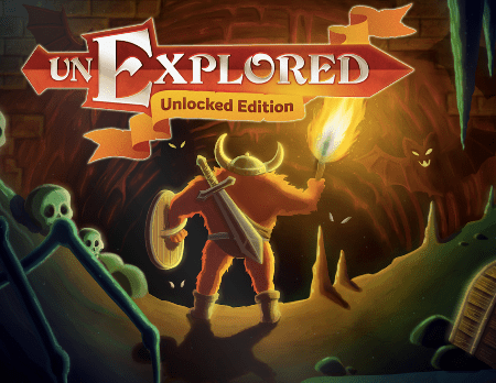 Unexplored: Unlocked Edition