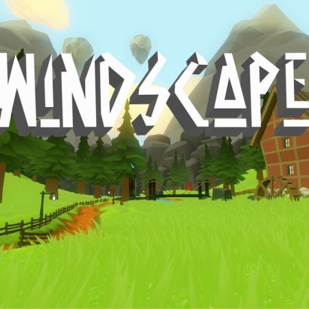 Windscape