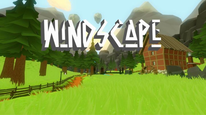 Windscape