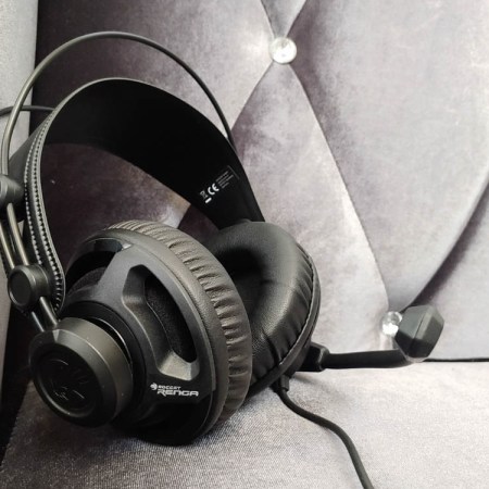 Roccat Renga Boost