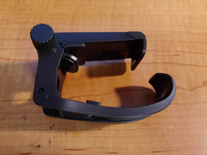 SteelSeries SmartGrip