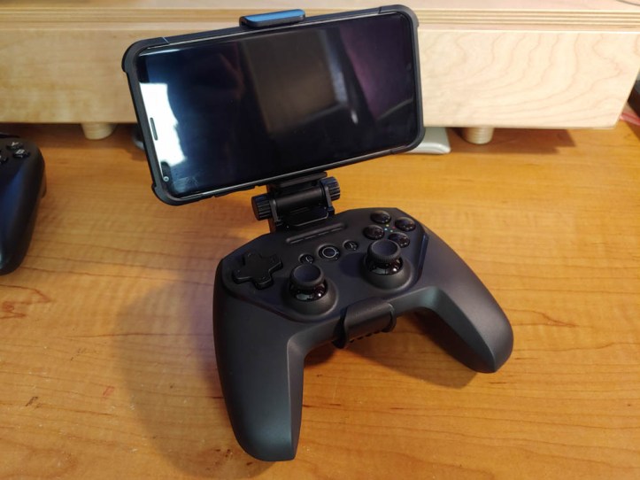 SteelSeries SmartGrip