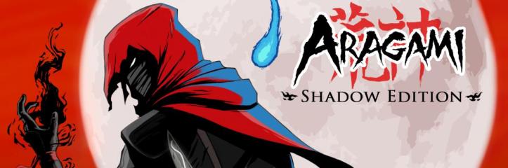 Aragami Shadow Edition