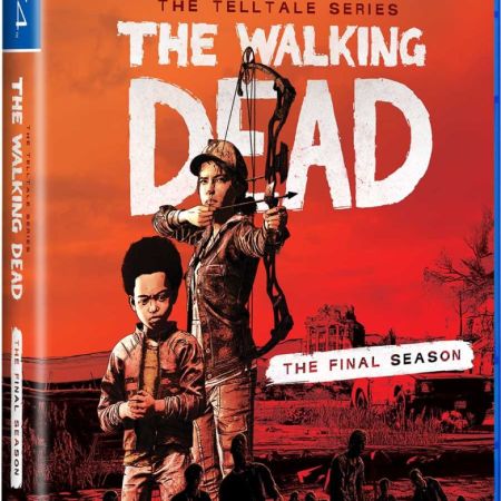 The Walking Dead: The Final Season