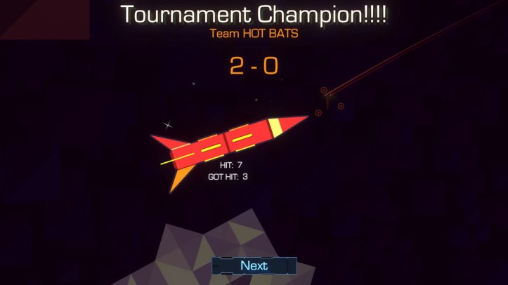 ROCKETSROCKETSROCKETS