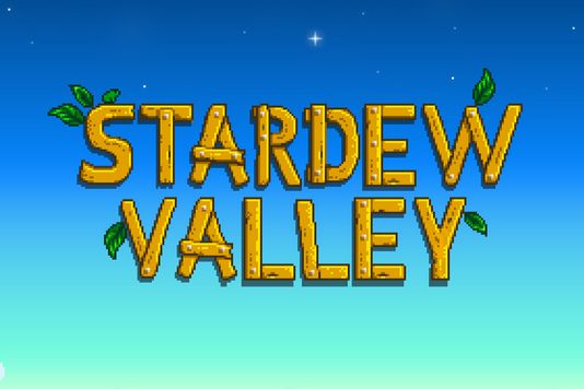 Stardew Valley