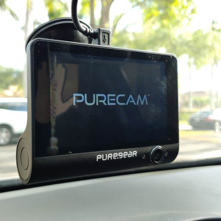 PureGear PureCam