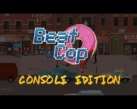 Beat Cop