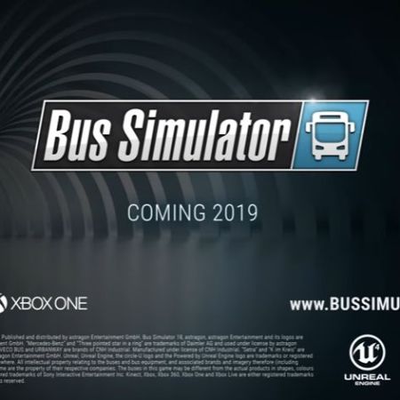 Bus Simulator