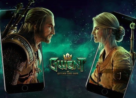 GWENT Mobile