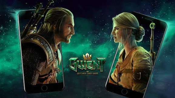 GWENT Mobile