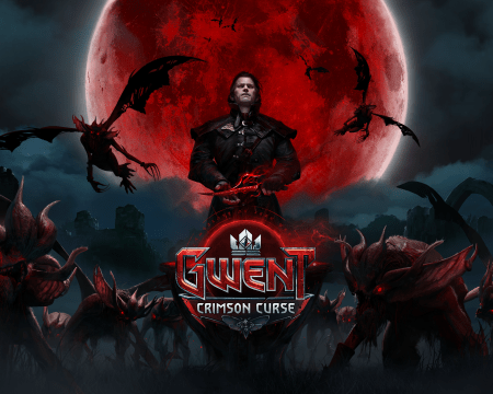 GWENT: Crimson Curse