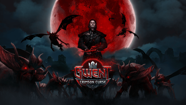 GWENT: Crimson Curse
