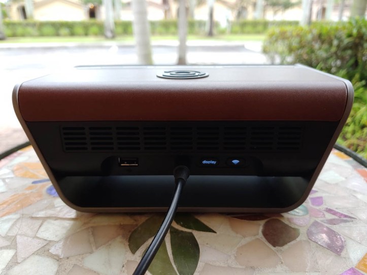 Cavalier Audio The Air