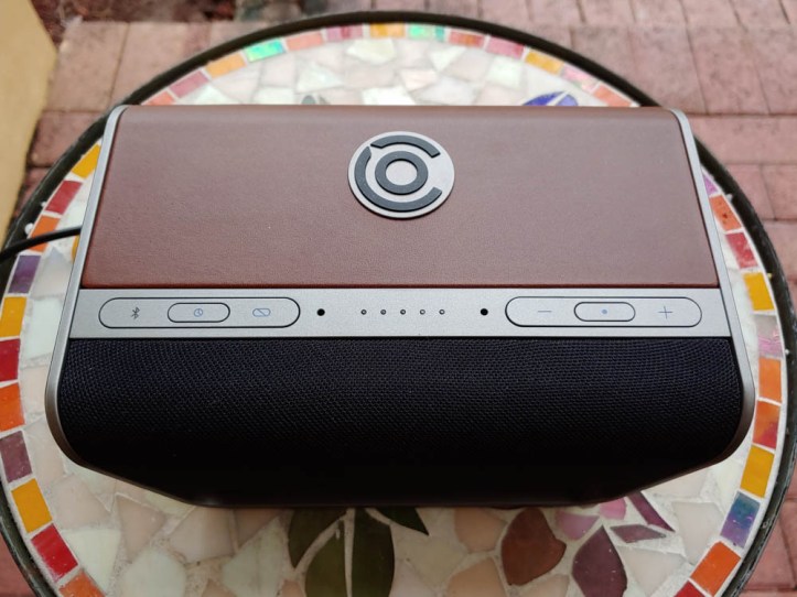 Cavalier Audio The Air