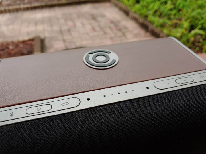 Cavalier Audio The Air