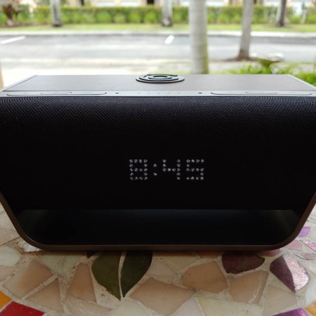 Cavalier Audio The Air