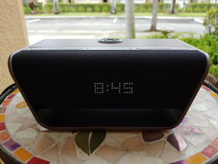 Cavalier Audio The Air