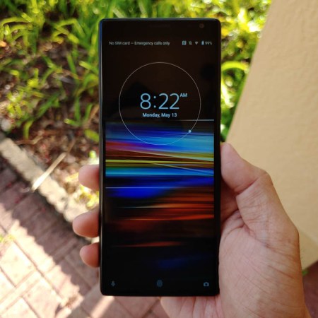 Sony Xperia 10