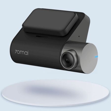 70mai Dash Cam Pro