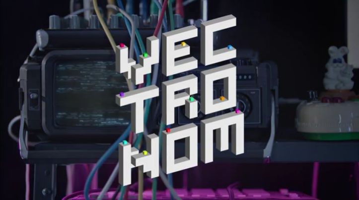 Vectronom