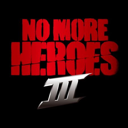 No More Heroes III