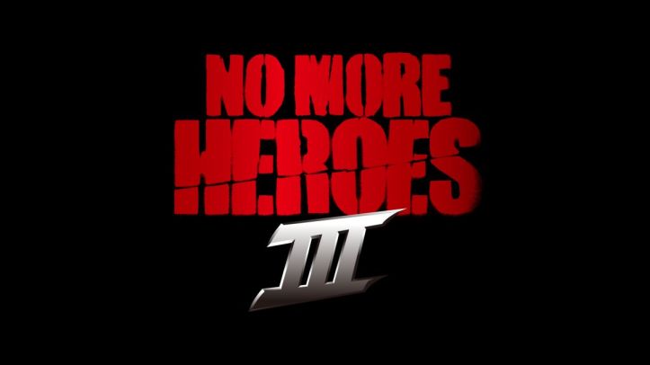 No More Heroes III