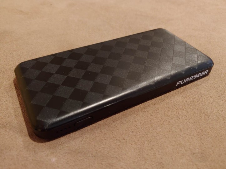 PureGear PureJuice 10K PD