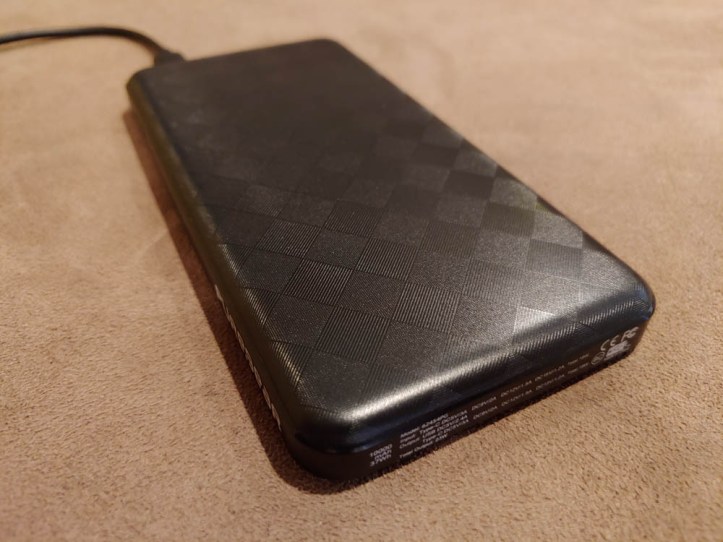 PureGear PureJuice 10K PD