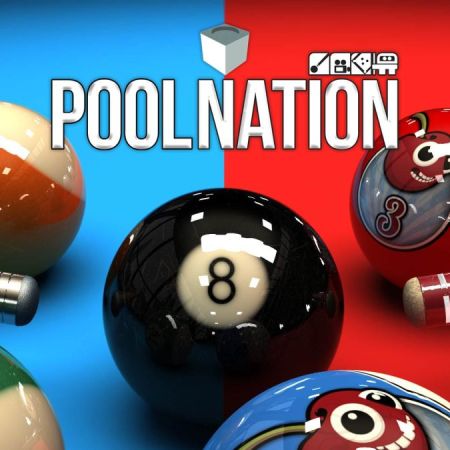 Pool Nation
