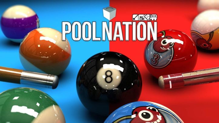 Pool Nation