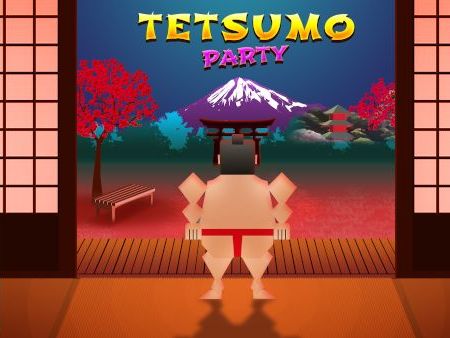 Tetsumo Party