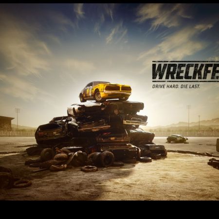 Wreckfest