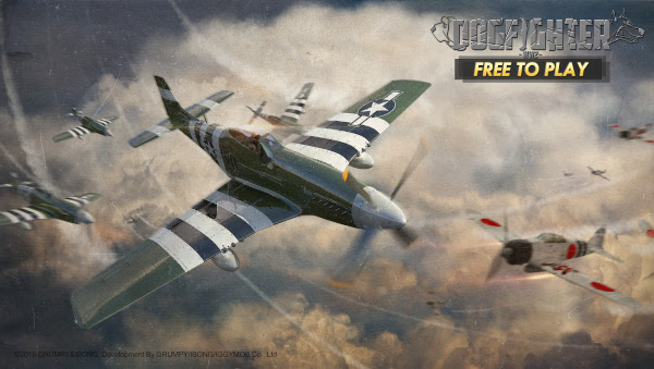 Dogfighter: World War 2
