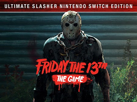 Friday the 13th: The Game - Ultimate Slasher Edition