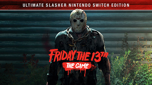 Friday the 13th: The Game - Ultimate Slasher Edition
