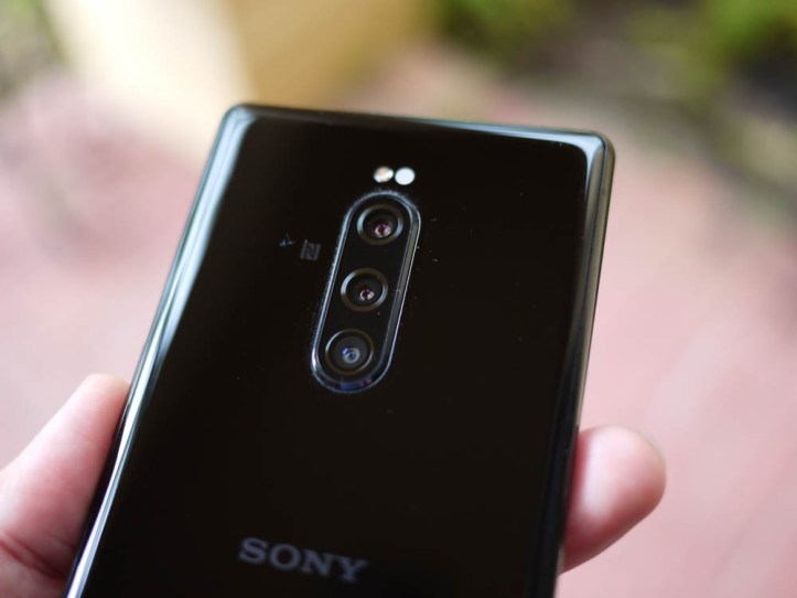 Sony Xperia 1