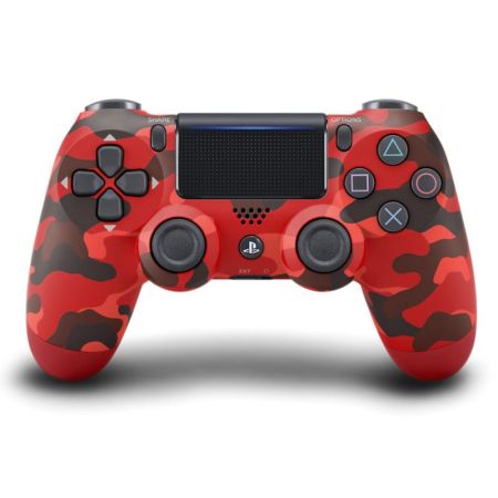 DualShock 4
