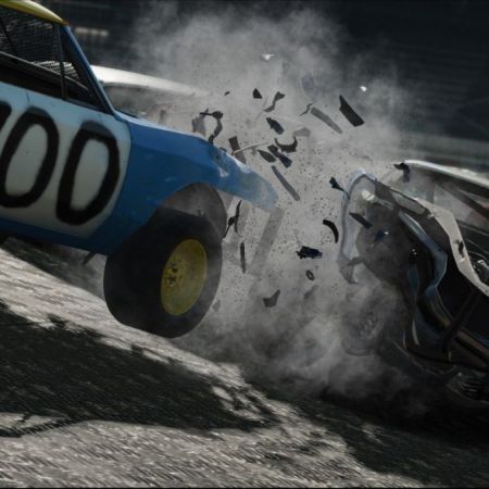 Wreckfest