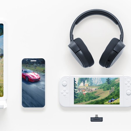 SteelSeries Arctis 1 Wireless