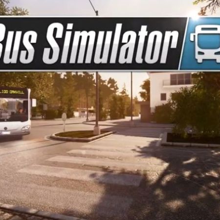 Bus Simulator