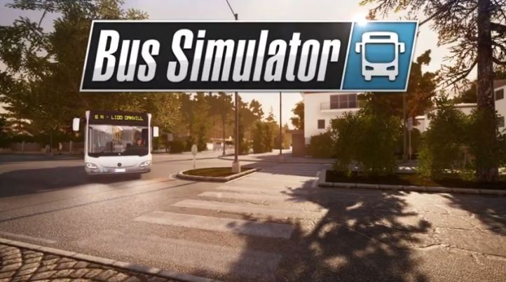 Bus Simulator