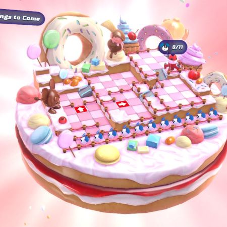 ChuChu Rocket! Universe